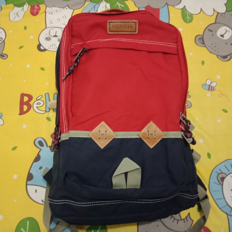 Ransel Tommy Hilfiger