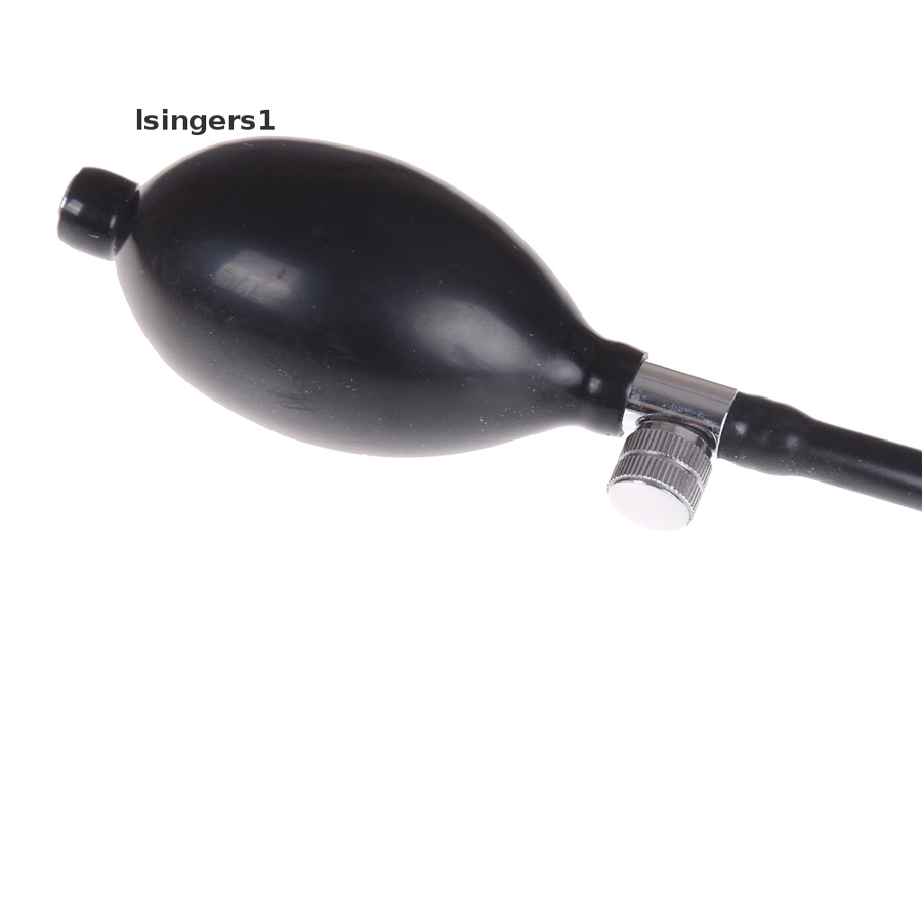 (lsingers1) Kantong Udara Dengan Pompa Untuk Membuka Pintu Mobil