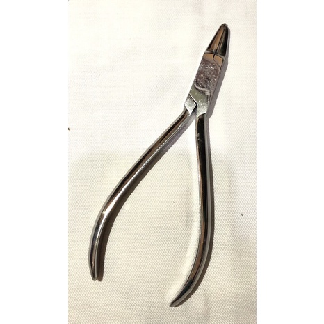 Tang Ortodontik (Tang Adam) kedokteran gigi