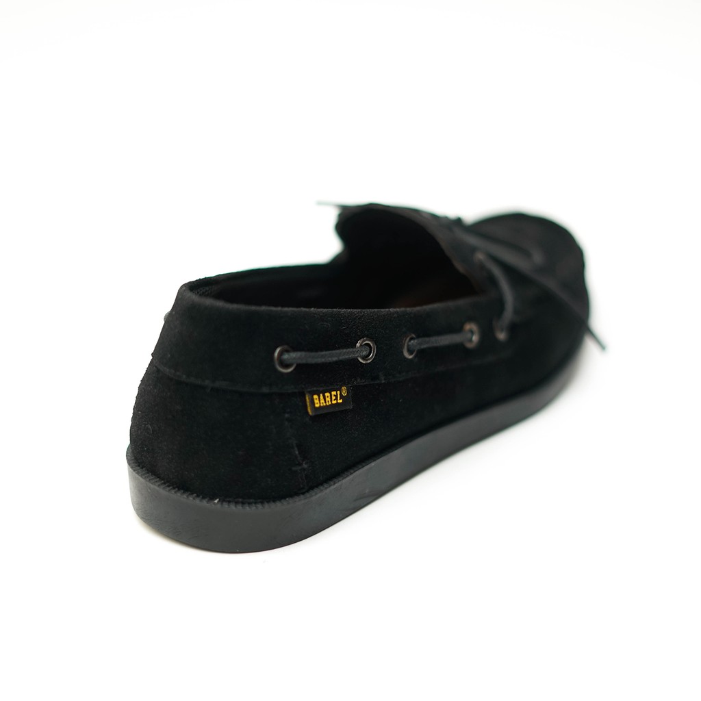 PS  lick hitam sepatu slip on sepatu formal sepatu kasual pria sepatu kerja