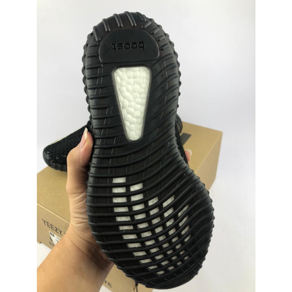 Yeezy 350 V2 Oreo PK, Guaranteed 100% Real Pic Made In China