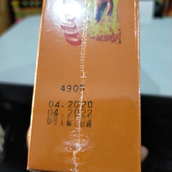 

Aloha Kerupuk Udang Orange SUPER QUALITY 500gr