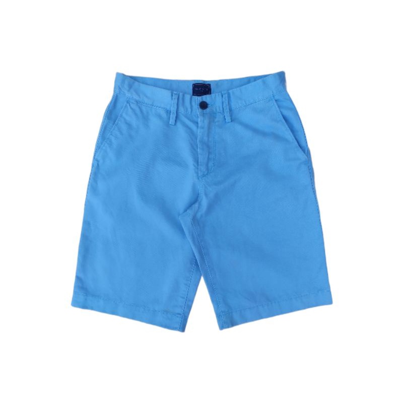 celana chino pendek pria gap