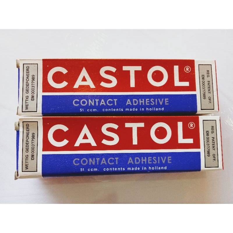 

LEM CASTOL LEM KASTOL