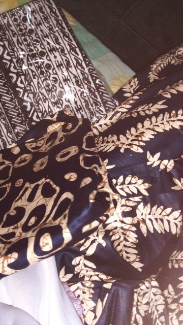 Celamis - Celana Tidur Batik - Celana Batik Wanita - Celana Panjang Wanita