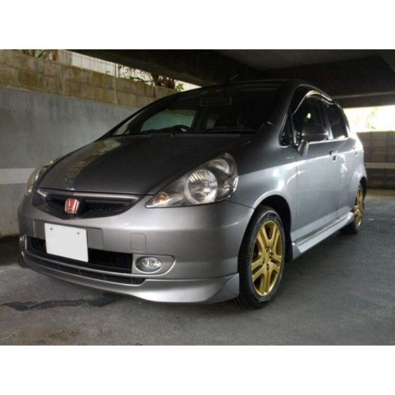 Jual bodykit jazz 20042008 hanya depan saja Shopee Indonesia