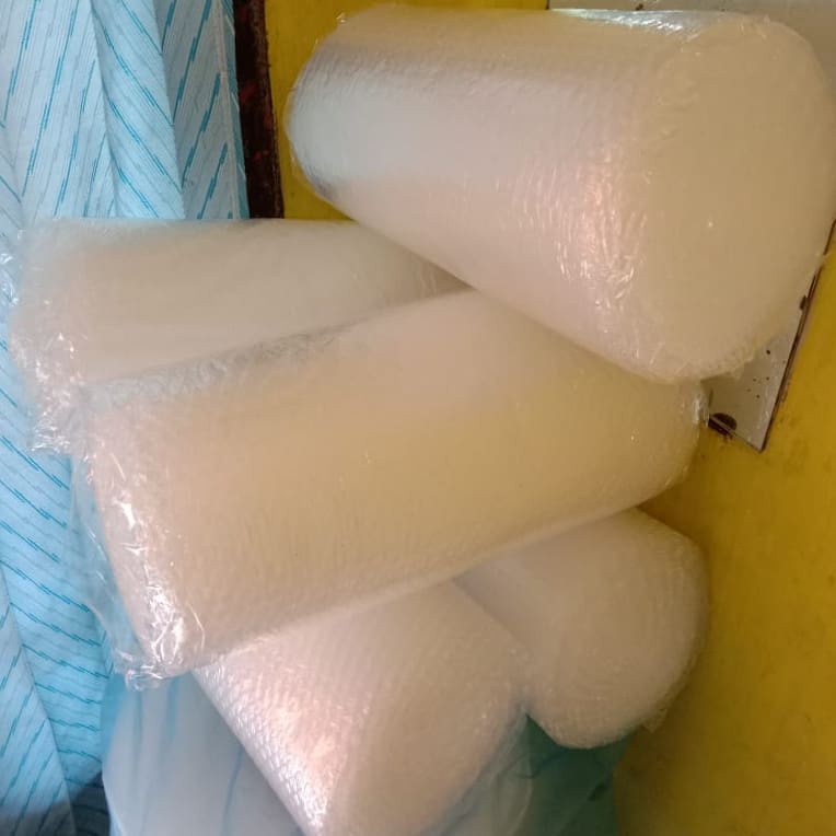 

tambahan buble wrap