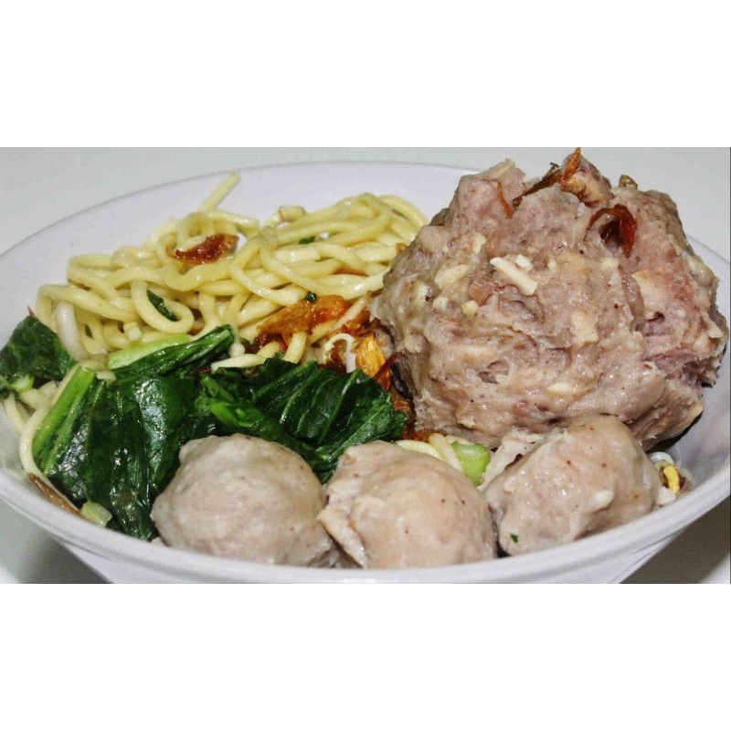 

bakso urat