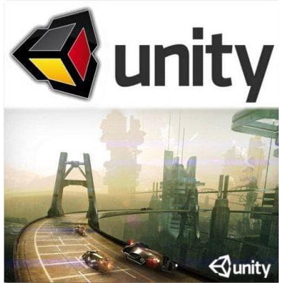 [FULL VERSION] Unity Pro 2019 Game Engine Software - GARANSI AKTIVASI