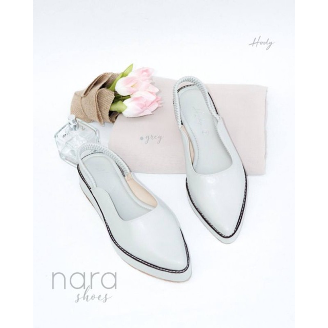 NARA SHOES BY HODY FEET