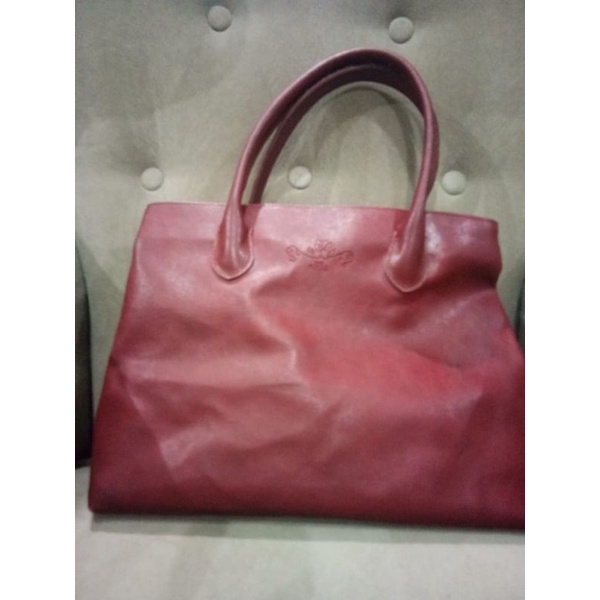 TAS Kulit Pesta Monza