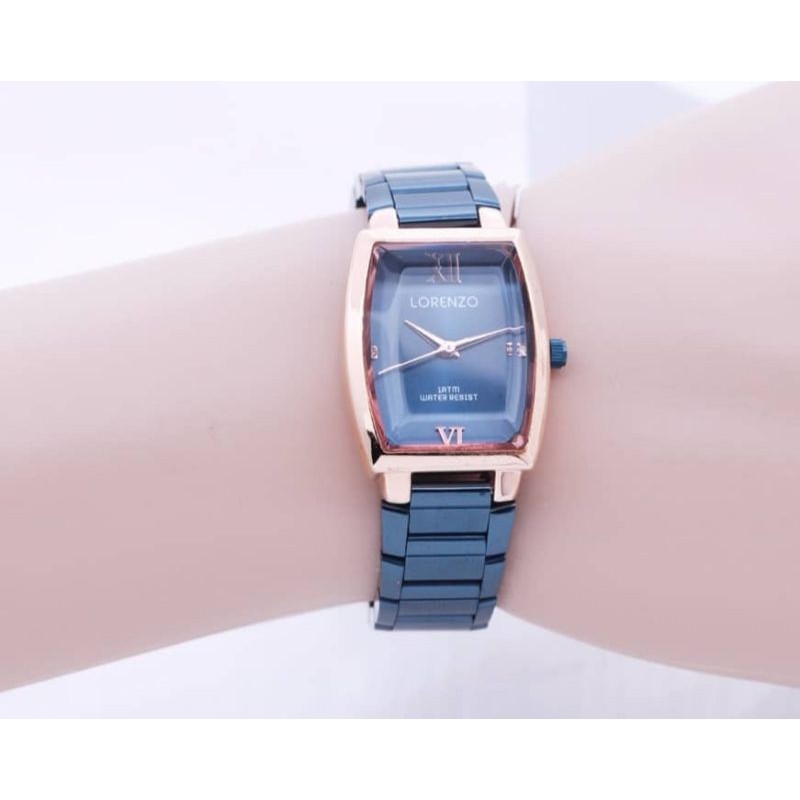 JAM TANGAN LORENZO WANITA