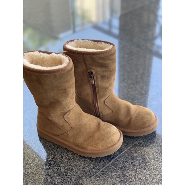 UGG Kids Boot Preloved