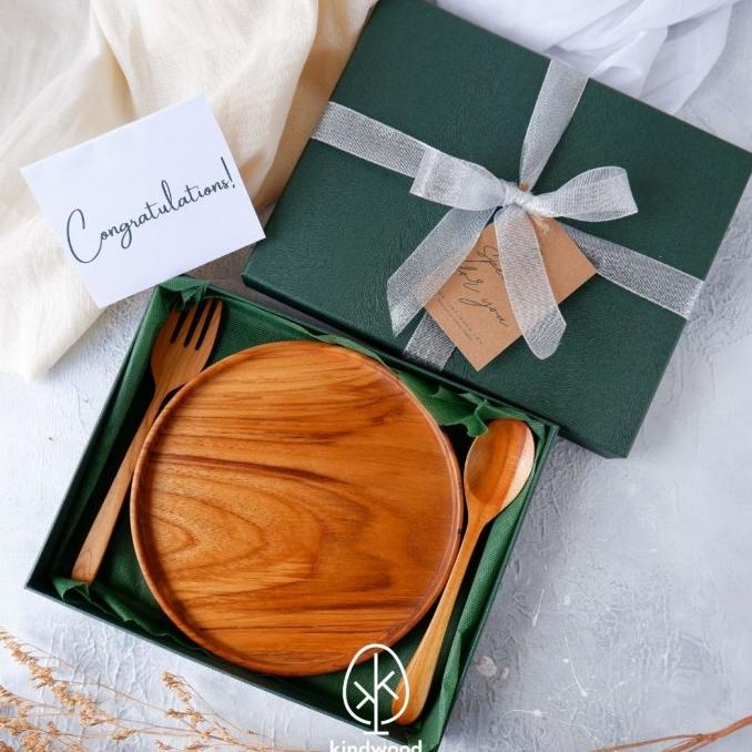 

Kindwood - Salak Hampers (Wedding Gift/Birthday Gift/Kado Wisuda)