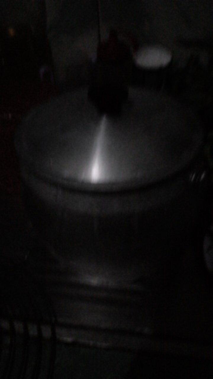 Kastrol Panci Liwet No 6/8/9