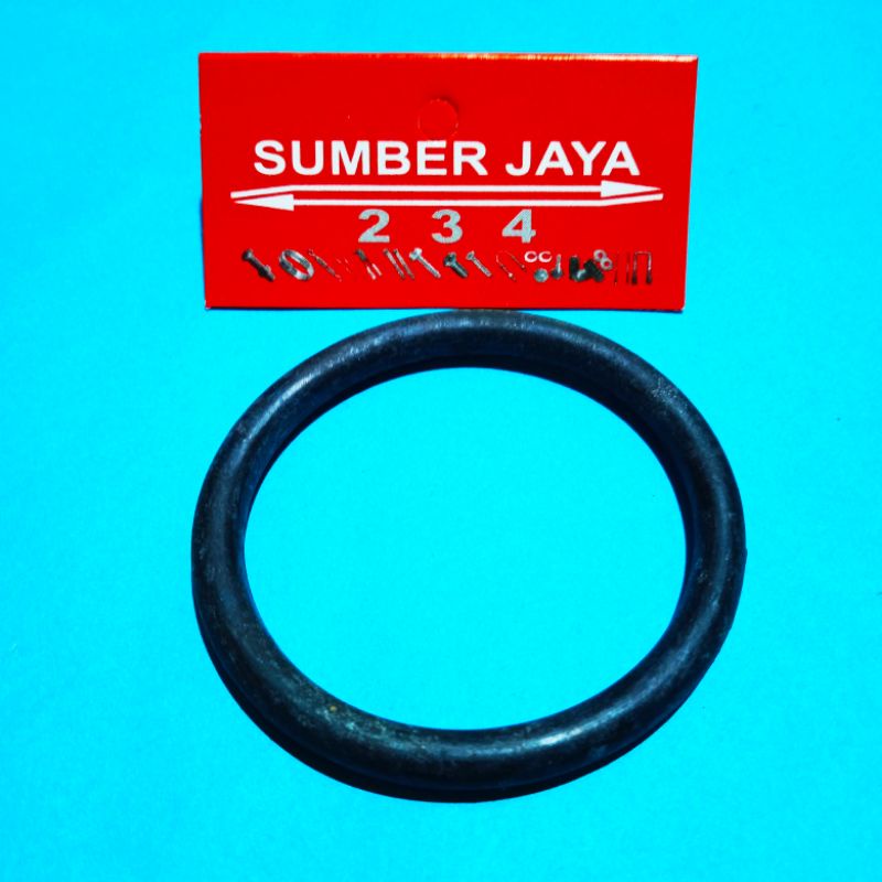 o ring 58 x 48 x 5 mm  / o-ring / oring TERMURAH