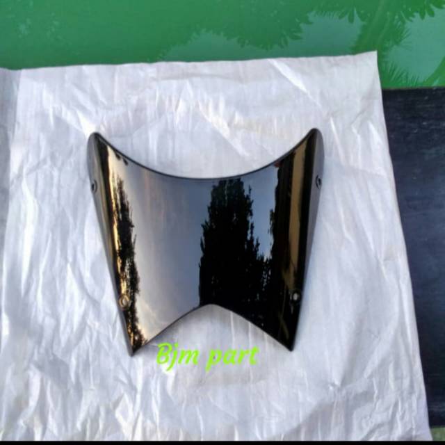 Visor Satria fu lama Barong berkualitas original