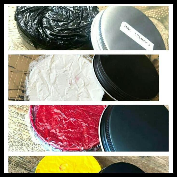 

TERLARIS TINTA GRAFIS 5 WARNA PRIMER, TINTA OFFSET, SENI GRAFIS, TINTA CETAK !!!!