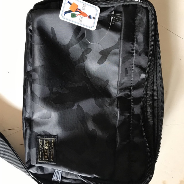 Porter Yoshida Slingbag