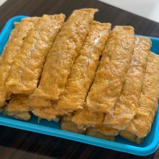

Hekeng udang