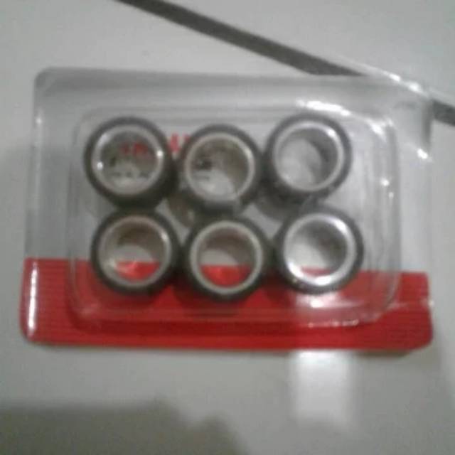 Roler mio m3 2ph