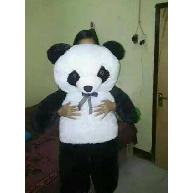 Boneka Panda Super Besar