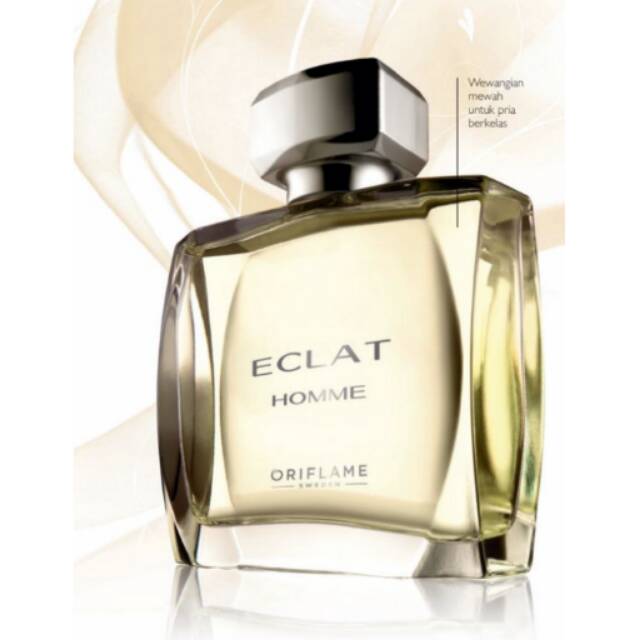 ECLAT Homme - ORIFLAME SWEDEN