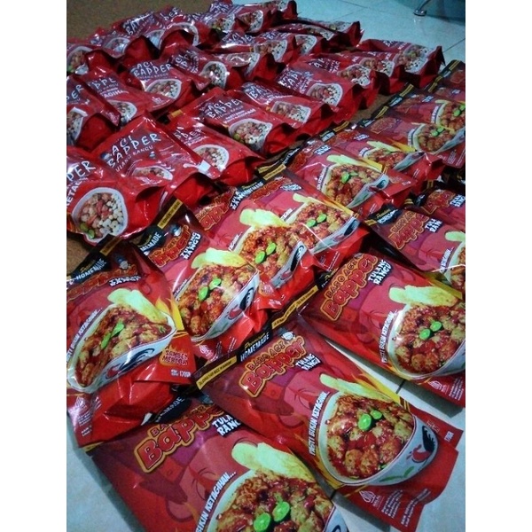 

BasoAciBappertulangrangu