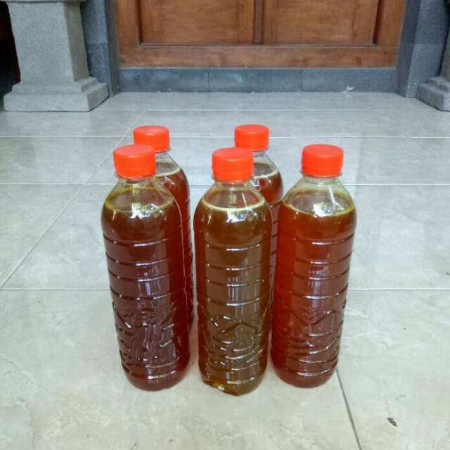 

Madu asli honey Sulawesi