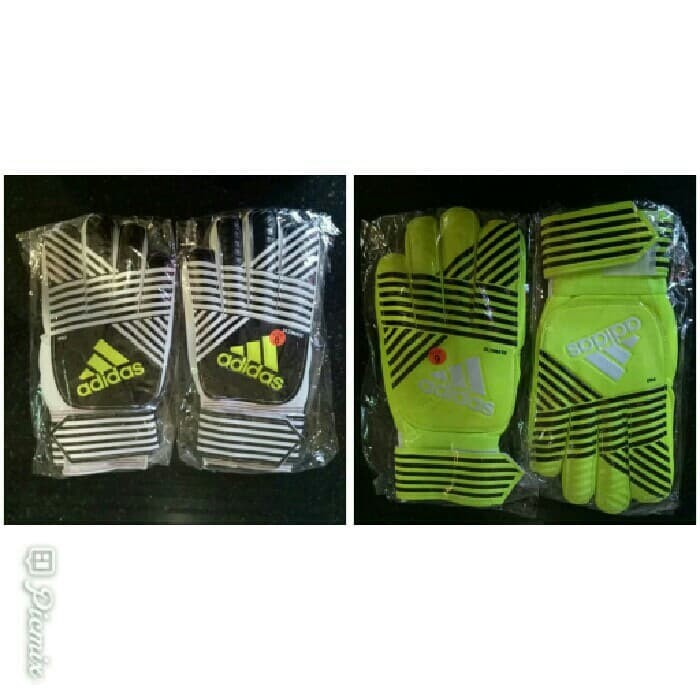 Harga Murah   SARUNG TANGAN KIPER / GLOVES ADIDAS NEMEZIZ GRADE ORI IMPORT  Happy Shoping
