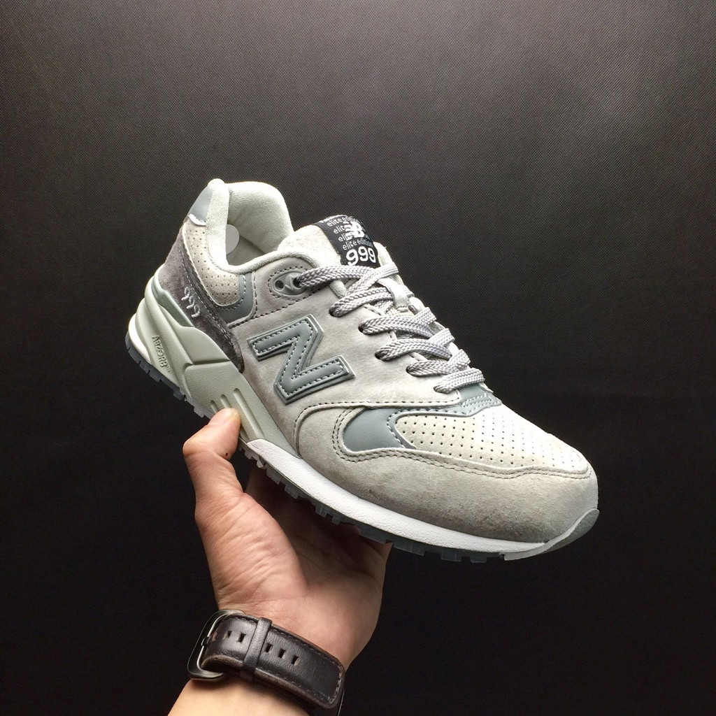 new balance 999 suede