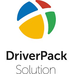 DriverPack Driver Solution 2020
