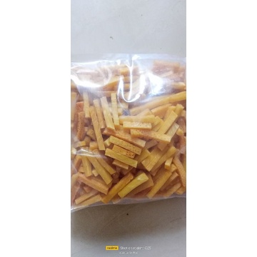 

Stik Sukun Murah kemasan 500 gram
