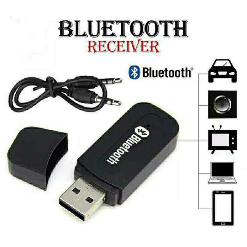 BLUETOOTH RECEIVER CK02 Usb bluetooth audio revevier CK-02 Bluetooth Recevier CK 02 CK02