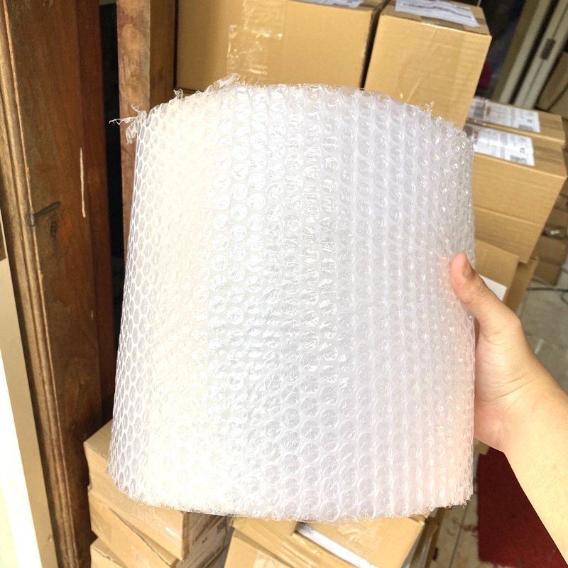 

EXTRA BUBBLEWRAP