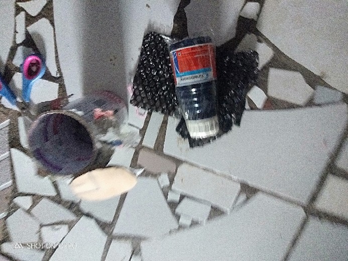 Gramoxone 276sl 250 Ml ( Obat Rumput Kontak )