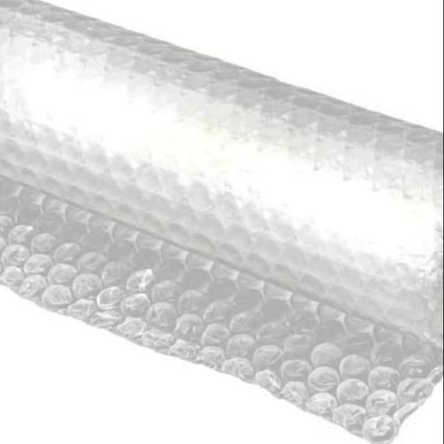 

Bubble Wrap Ukuran Sedang