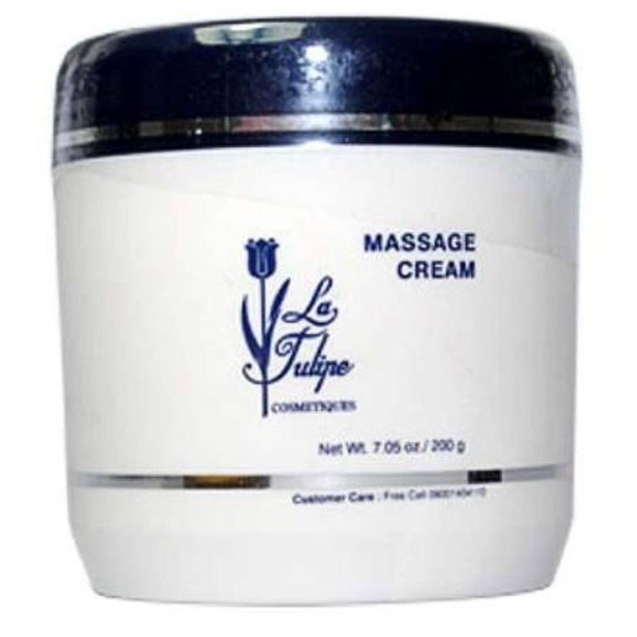 La tulipe massage 200gr