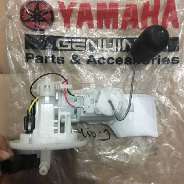 Fuel/Full Pump Mio J/GT/Soul GT Ori Local