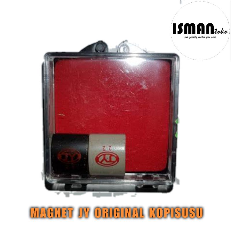 Magnet dinamo tamiya JY original kopisusu
