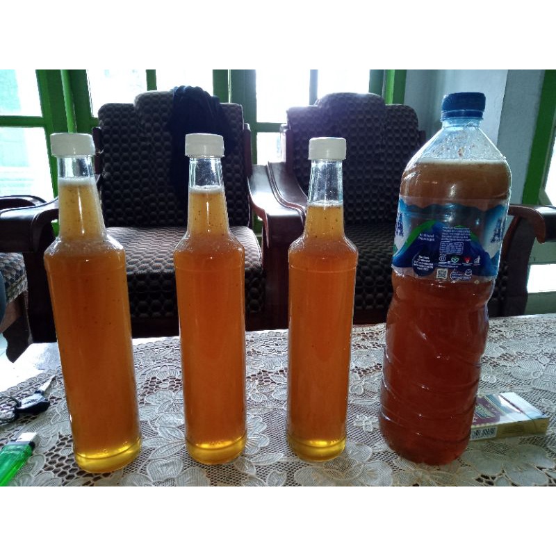 

madu randu 100% murni