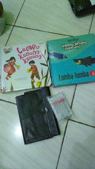 Polybag Per Lembar 25, 30 & 40 Cm