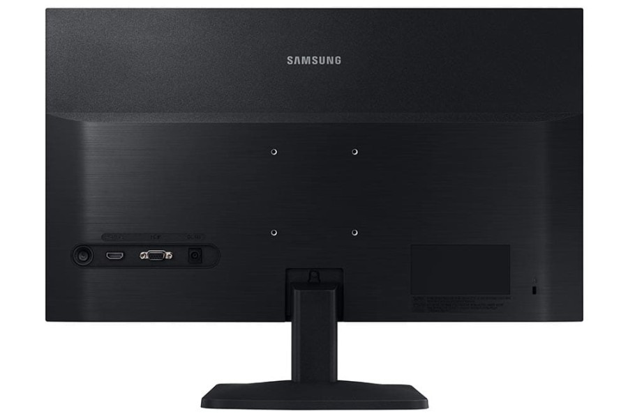 Monitor Samsung 19 inch 19A330 HDMI S19A330 Garansi Resmi