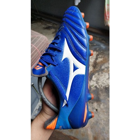 Mizuno Morelia Neo II MD MII Second