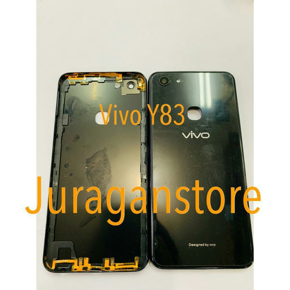 BACKDOOR BACKCOVER TUUTP BELAKANG VIVO Y83