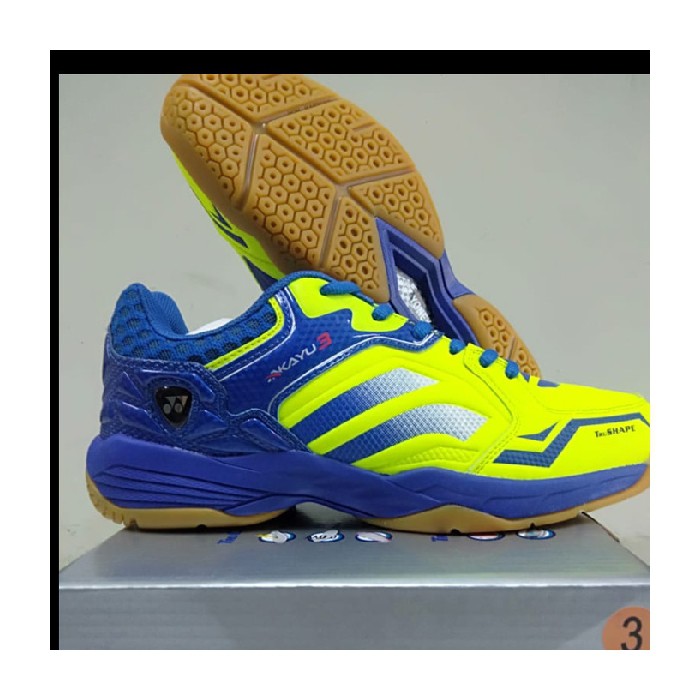 BADMINTON Diskon 3 SEPATU ORIGINAL Jual AKAYU BULUTANGKIS YONEX