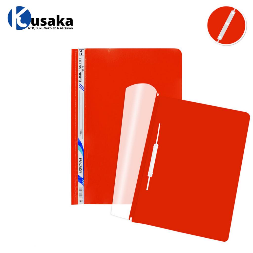 

Map Snelhecter Dokumen Business File F4 Bisnis File Folio 12 Pcs