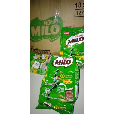 

Milo malaysia 1/2 Kg