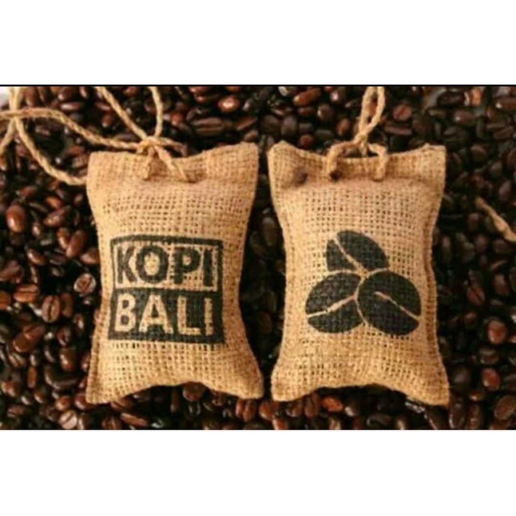 Parfum kopi