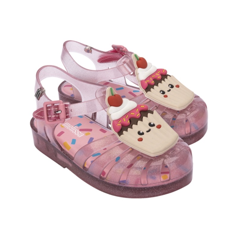 Mini Melissa Possession Candy Bb